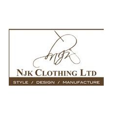 NJK CLOTHING LTD
