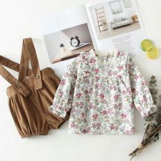  Baby Girl Clothes 