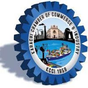 Karachi Chamber of Commerce & Industry