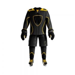 ICE HOCKEY UNIFORM