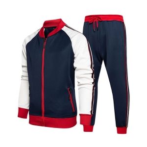 TRACK SUIT