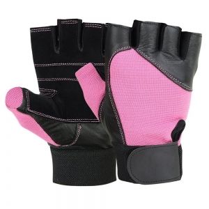 Weight Lifting Gloves